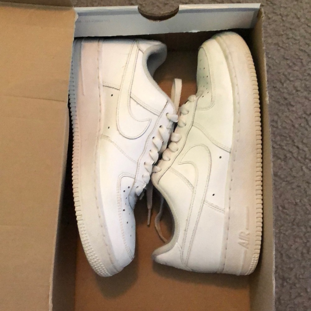 Nike Air Force 1 low (GS)